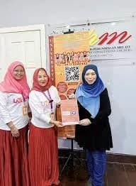 Memorandum Perjanjian Dimeterai Antara UTLA & USAHANITA Negeri Perak Bagi Program WeBBB 2.0 — photo 2