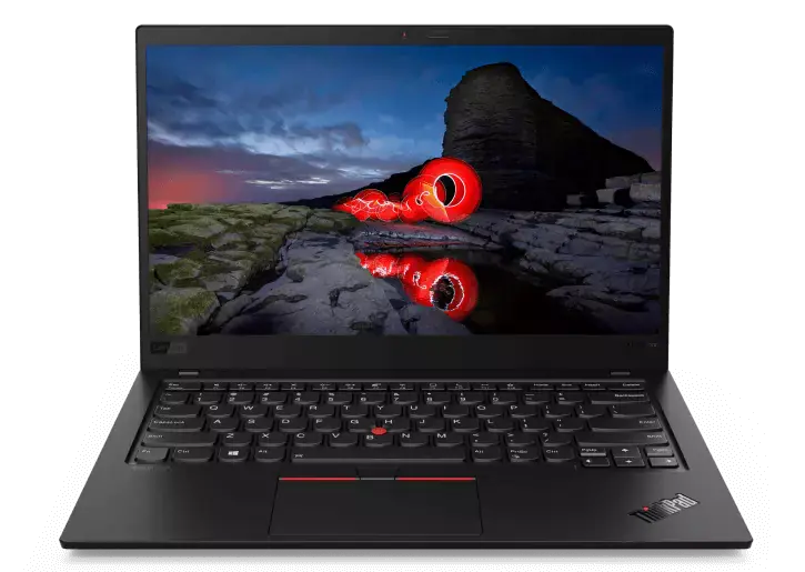ThinkPad X1 Carbon Gen 8 (14") Laptop