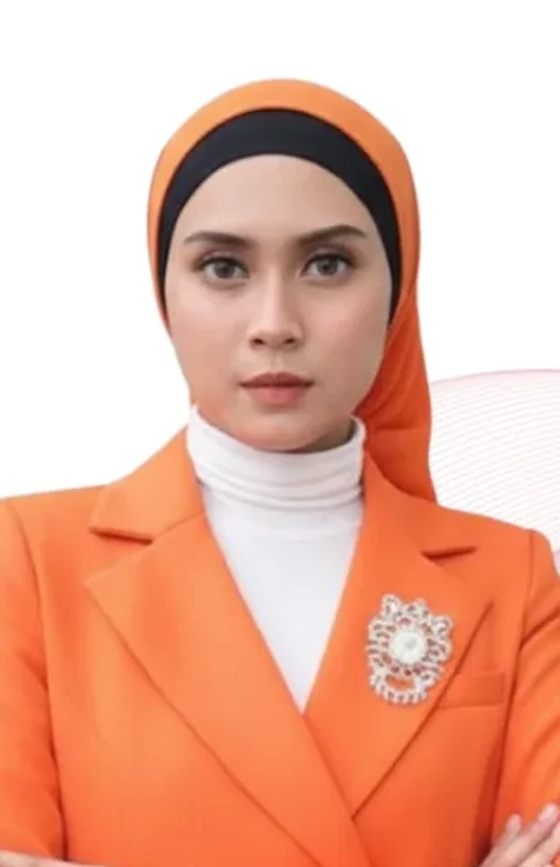Cik Amalina