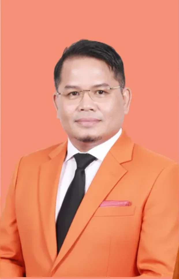 Dato (Dr.) Haji Salihin Abang